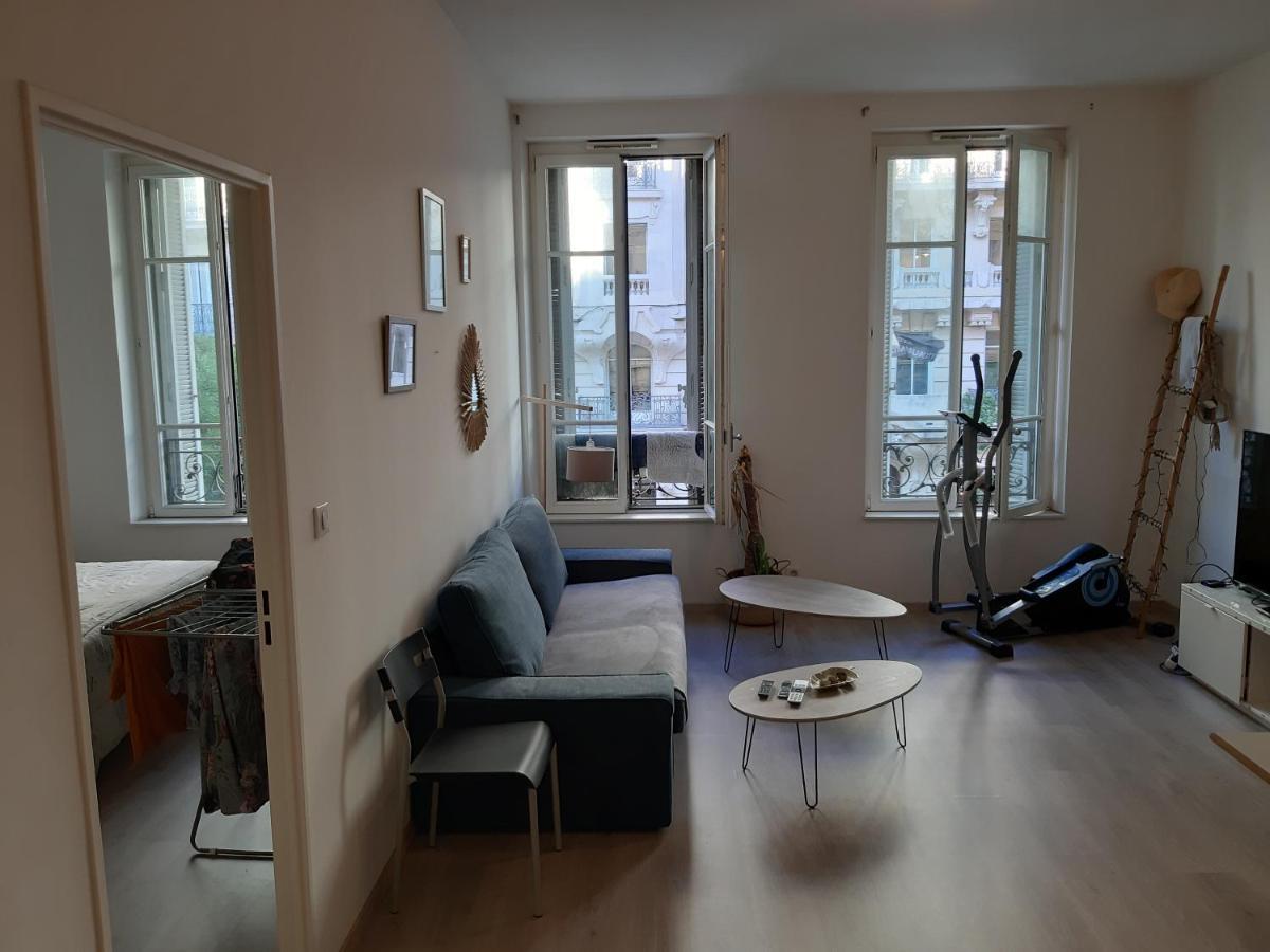 Magnifique De Gamme Entier T2 Vieux Port *