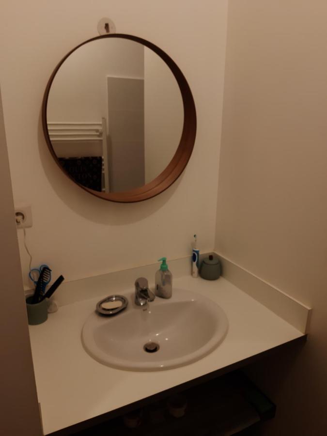 Magnifique De Gamme Entier T2 Vieux Port Appartement *