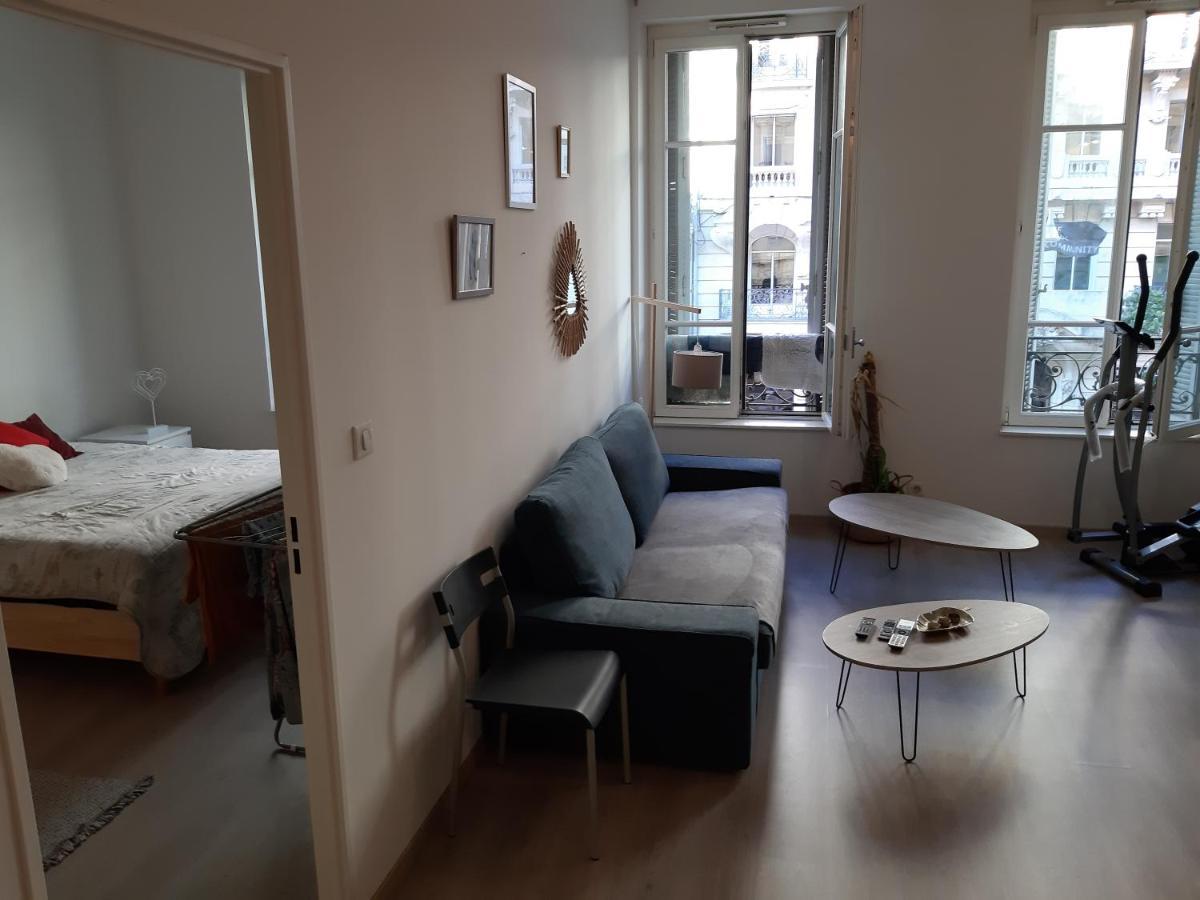 Appartement Magnifique De Gamme Entier T2 Vieux Port *
