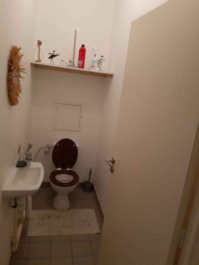 Magnifique De Gamme Entier T2 Vieux Port Appartement