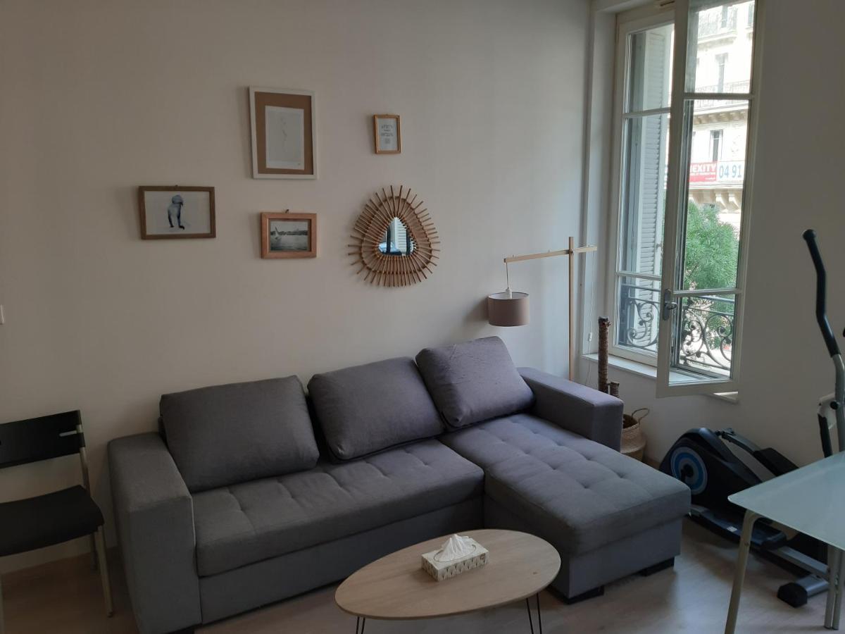 Magnifique De Gamme Entier T2 Vieux Port Appartement Marseille